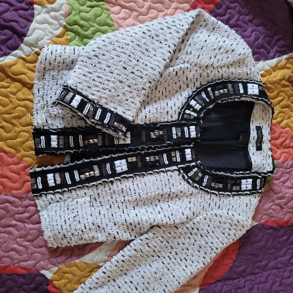 WHBM jacket